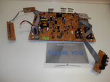 Magnavox 32MF338B/27 A8AFCMPS 1ESA16727 Main Board