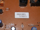 Magnavox 32MF338B/27 A8AFCMPS 1ESA16727 Main Board