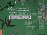 LG 50LN5400-UA 50LN5200-UB 50LN5100-UB T-CON BOARD 35-D089801 (V500HJ1-CE6)