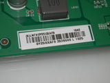 Vizio E65-E1 LNTVGY25GXAF9 LED Driver