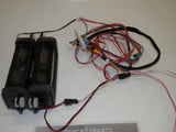 Hisense 40K360M  WIRING HARNESS WITH SPEAKERS & IR SENSOR