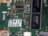 VIZIO SV420XVT1A T-CON BOARD  6871L-2040E (6870C-0202B)