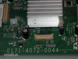 VIZIO SV420XVT1A DAUGHTER BD ASSY 3642-0012-0185 (0171-4072-0044)