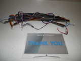 Sony KDL-60EX700 WIRING HARNESS