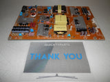 Vizio E65-E1 LTM7VKAT PLTVFY24GXXB8 Power Supply Board