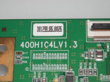 SONY KDL-40XBR2 KDL-40XBR3 KDL-40XBR4 T-CON BOARD LJ94-01298J (400H1C4LV1.3)