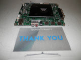 Vizio E65-E1 LTM7VKAT 756TXHCB0QK004 Main Board