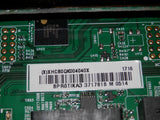 Vizio E65-E1 LTM7VKAT 756TXHCB0QK004 Main Board