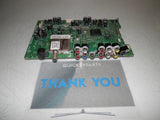 Sanyo N2HP CLT2054 2054-04 (1AA4B10N1790A) Main Board