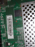 VIZIO E32H-C1 LTTDSJBR MAIN BOARD 756TXFCB02K024