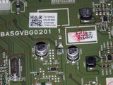 MAGNAVOX 43ME345V/F7 DS1 MAIN BOARD A5GVBMMA-001