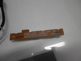 SAMSUNG LN40A550P3FXZA WIRING HARNESS,IR SENSOR & CONTROL BUTTON