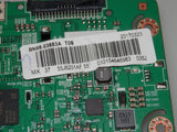 SAMSUNG UN55J6201AF T-CON BOARD BN95-03683A