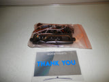 Hitachi  LE43A509 WIRING HARNESS,CONTROL BUTTON & 15145 SPEAKERS
