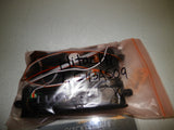 Hitachi  LE43A509 WIRING HARNESS,CONTROL BUTTON & 15145 SPEAKERS