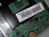 SAMSUNG UN55J6201AFXZA QS01 T-CON BOARD BN95-02545A