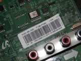 SAMSUNG UN55EH6001FXZA MAIN BOARD BN94-06152B