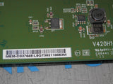 Hitachi L42S503 35-D037648 (V420H1-CH5) T-Con Board