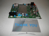 Element ELCHW261 121477 Main Board Version 1