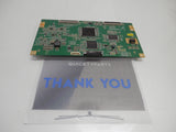 Sony KDL-46XBR2 KDL-46XBR3 LJ94-01448D or E (460HSC6LV1.5) T-Con Board