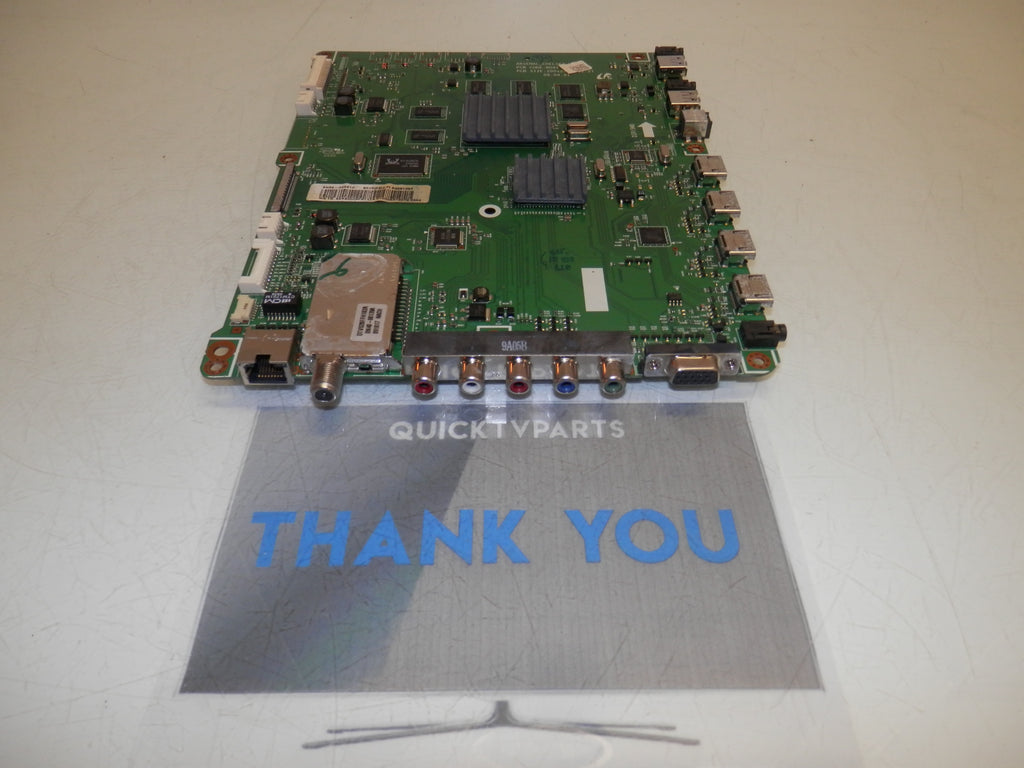 Samsung BN94-02661F BN94-02640M BN94-02640A Main Board