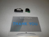 Samsung UN40HU6950FXZAB BN59-01174A Wi-Fi Module AND POWER BUTTON
