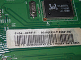 Samsung BN94-02661F BN94-02640M BN94-02640A Main Board