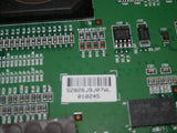 Samsung UN55B8000XFXZA LJ94-02826J T-Con Board