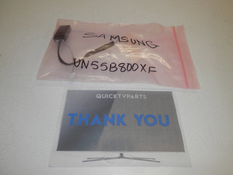 Samsung UN55B8000XFXZA BN96-10737D Wi-Fi Module