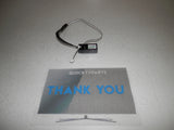 Samsung UN55B8000XFXZA BN96-10737D Wi-Fi Module