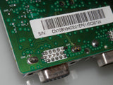 SAMSUNG LS22CMZKFVA/ZA MAIN BOARD / POWER SUPPLY BN94-03001E