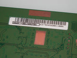 SAMSUNG UN50J520DAFXZA T-CON BOARD BN96-30065A (V500HJ3-CPE1)