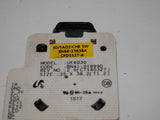 Samsung UN40HU6950FXZAB BN59-01174A Wi-Fi Module AND POWER BUTTON