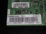 SAMSUNG  LH55DBEPLGA/GO WS04 MAIN BOARD  BN94-09967A