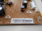 Vizio D32X-D1 715G7734-P01-000-002H PLTVGL451GXTA Power Supply  Board