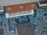 SAMSUNG LN32C530F1FXZA T-CON BOARD 55.31T09.C14 (T460HW03, 46T03-C09)