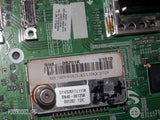 Samsung BN96-08251K Main Board for LN46A530P1FXZA BN97-02682F  BN41-00975C