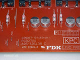 SONY KDL-46S2010 BACKLIGHT INVERTER  A-1251-295-B Left (PCB2700, PCB2701)
