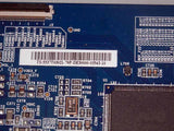 INSIGNIA NS-LCD37 T-CON BOARD 55.37T03.C03 (T370XW02 V5 CB, 06A69-1A)