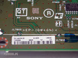 SONY KDL-46S2010 KDL-46S2000  B Main Board QT,QS,AU BOARDS SET SEE DESC