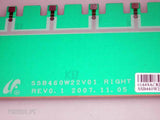 SAMSUNG LN46A550P3F BACKLIGHT INVERTER LJ97-01650A / LJ97-01649A