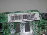 SAMSUNG UN55H6203AFXZA US01 MAIN BOARD BN94-07727D