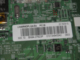 SAMSUNG LH48RMDPLGA/ZA US03 MAIN BOARD  BN94-07623P