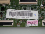 SAMSUNG LH48RMDPLGA/ZA US03 T-CON BOARD  BN96-38627A