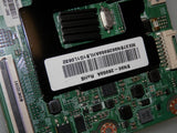 SAMSUNG UN55 UA55 UE55 T-CON BOARD  BN96-28959A (BN41-02069A)