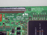 PANASONIC TC-L37S1 T-CON BOARD 19100150 (MDK336V-0)