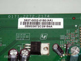 VIZIO VX37LHDTV10A MAIN BOARD 3637-0032-0150