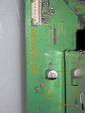 PANASONIC TH-42PC77U TH-42PE77U TH-42PX77U A BOARD TNPH0692AES