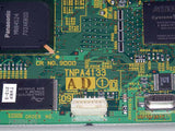 PANASONIC TH-42PX77U D BOARD TZTNP01LPTU (TNPA4133AD)