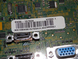 SAMSUNG LN32C450E1D SQ06 MAIN BOARD BN96-15793A